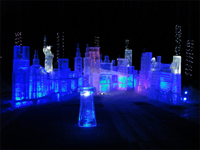ice