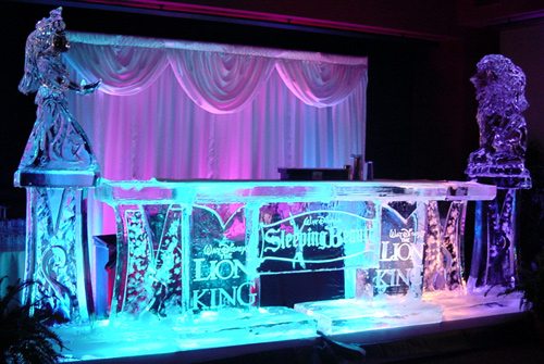 ice bar