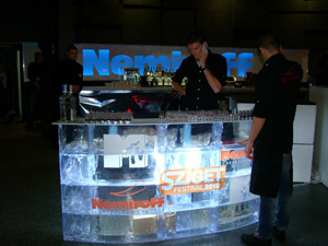 plastic-ice