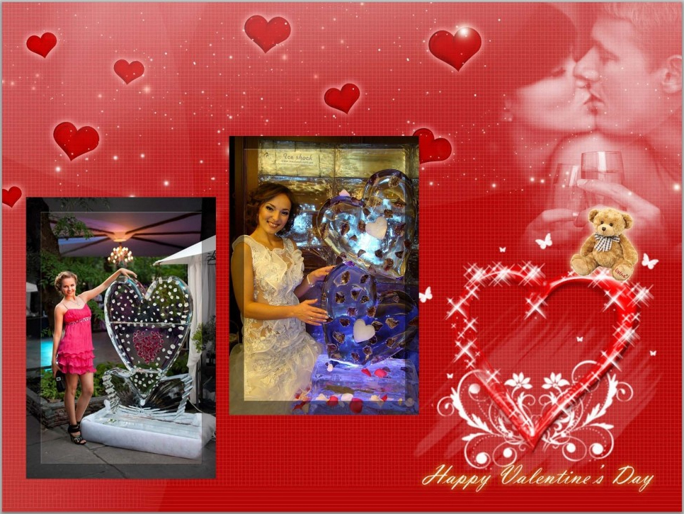 valentine