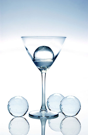 ice ball
