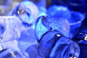 ice cylindr