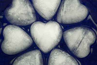 ice heart