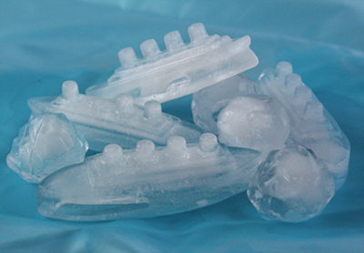 ice ship