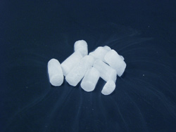 dry ice delivery