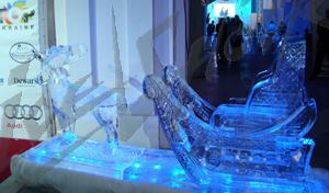 ice-bridge