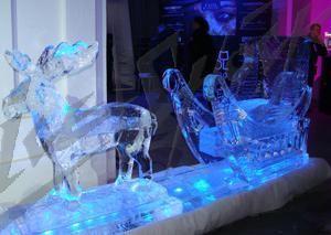 ice-horse