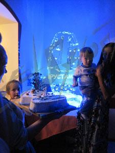 1-year-ice