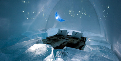 ice_hotel_bed