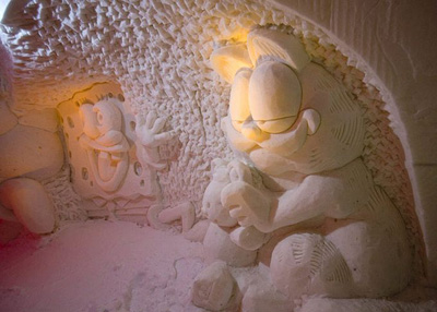 lumilinna_snow_castle_snow_kat