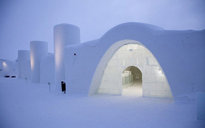 lumilinna_snow_castle_snow_wall