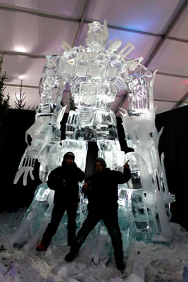 icy_robot